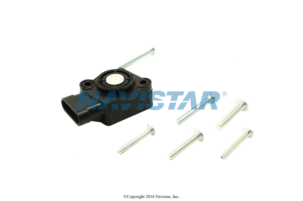 2592857C91 Navistar International | SENSOR ACCELERATOR PEDAL