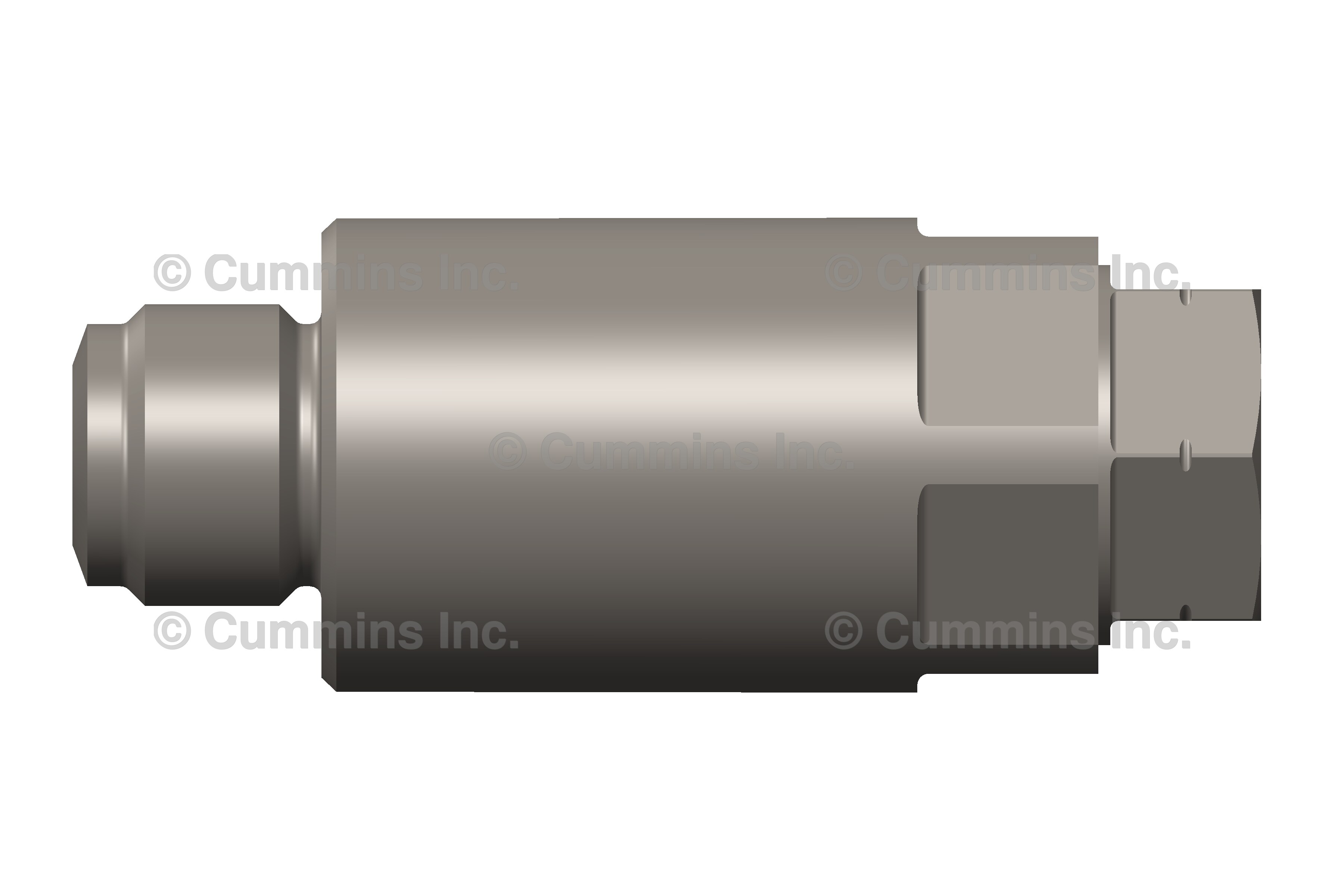 2872401 Cummins® Pressure Relief Valve Source One Parts Center