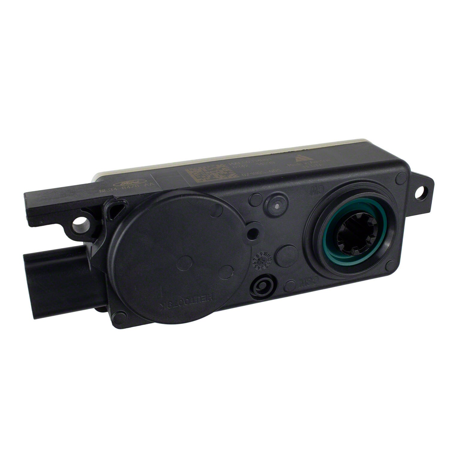 NL3Z10884A Ford | Radiator Support Actuator Temperature Control BEV ...