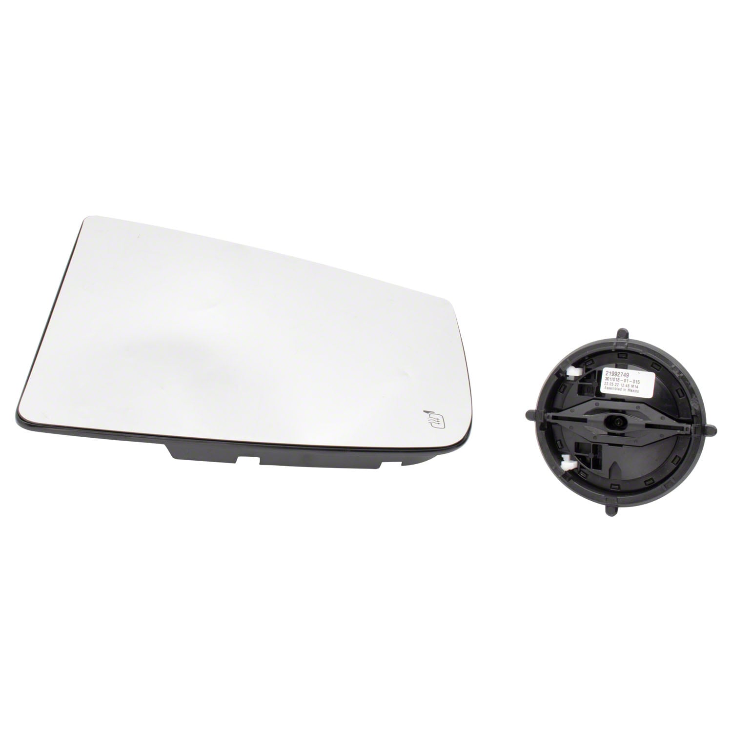 CK4Z17682A Ford | Rear View Mirror Door Drive Motor - Right Back