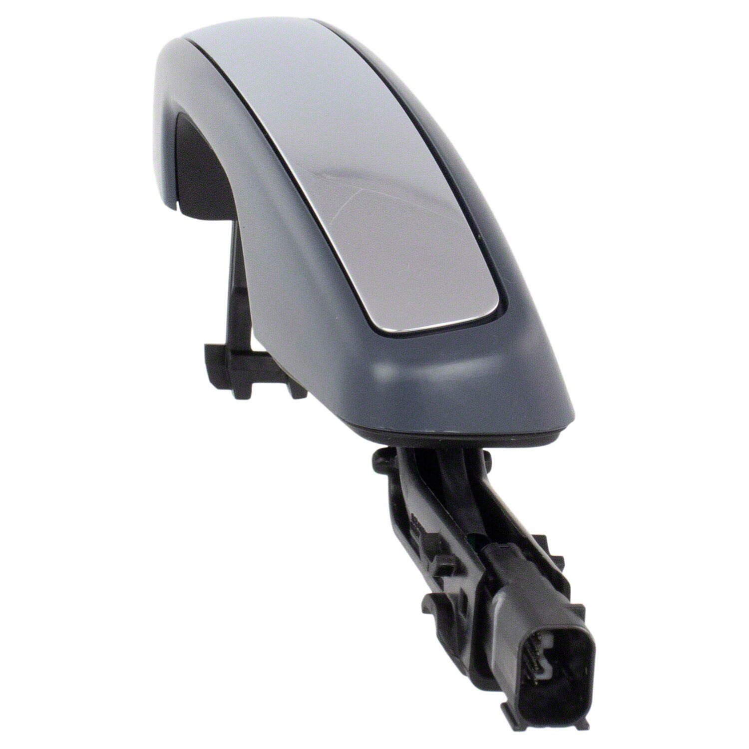 thumbnail image 2 of FDM MFG Right Side Front Door Handle For 1953-60 Ford Pick Up Truck - Chrome 2 of 6