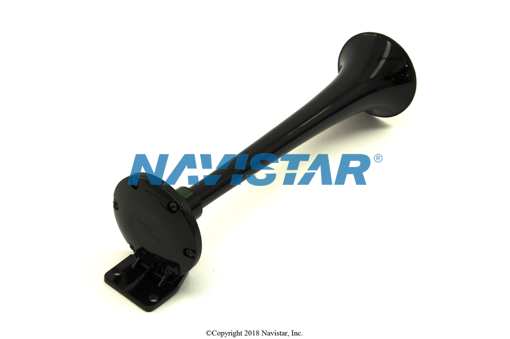 thumbnail image 2 of 150 DB Air Horn Kit For International Truck 2 of 14