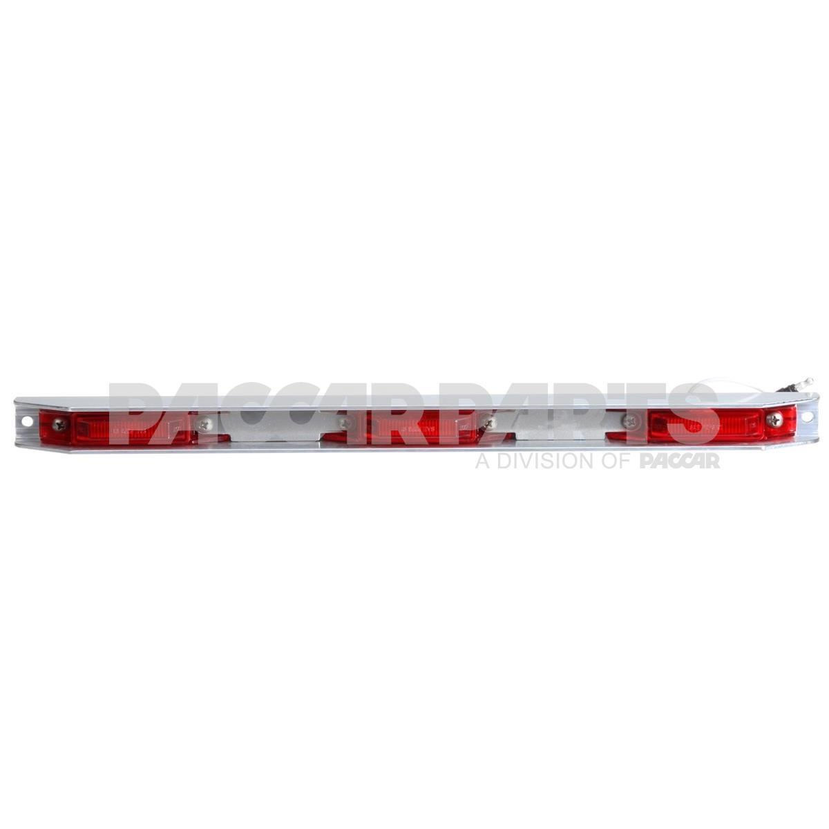 35740R Kenworth | LED Marker Lamp 6-inch Centers | Source One Parts Center