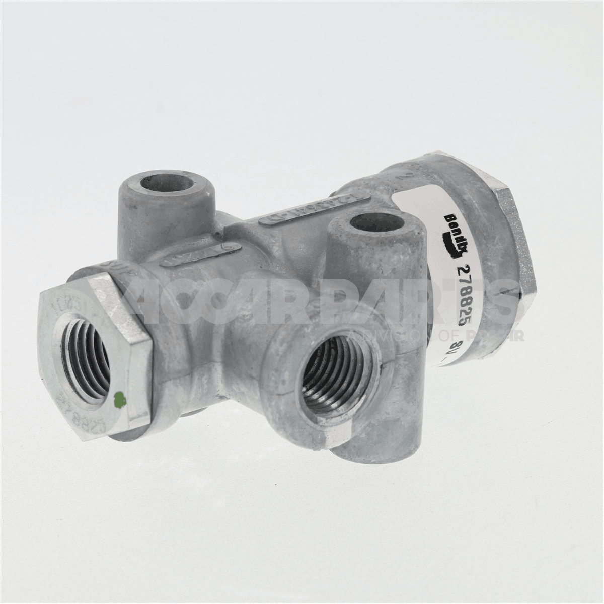 278825BXW Kenworth | Syncro SV1 Valve | Source One Parts Center