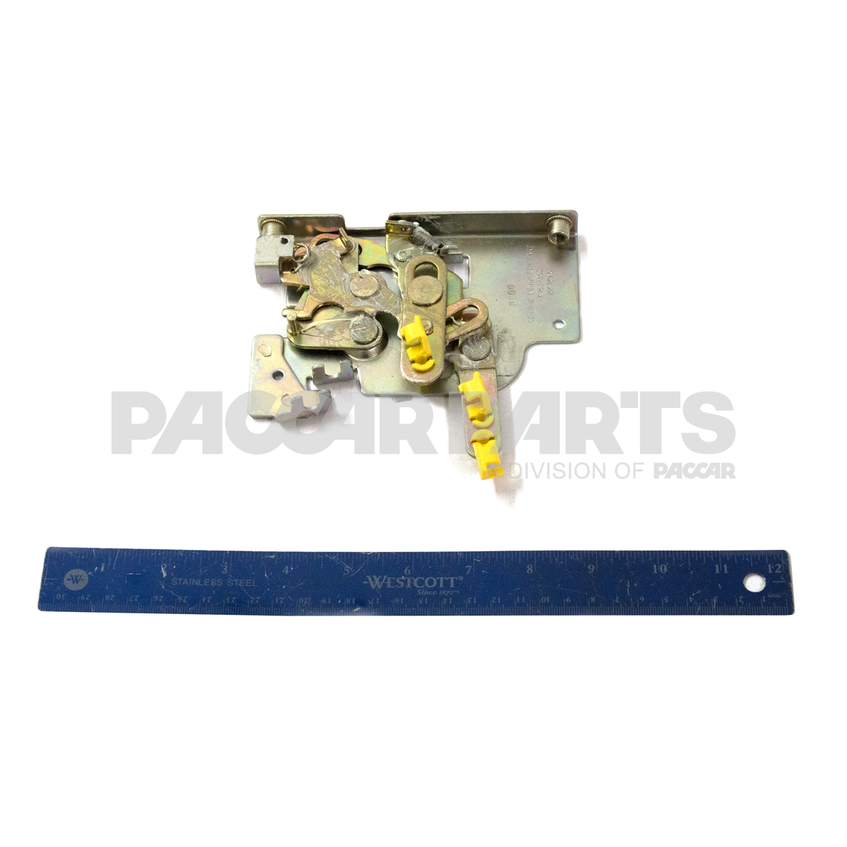 K163-302PAK Kenworth | Left Hand Cab Door Lock | Source One Parts Center
