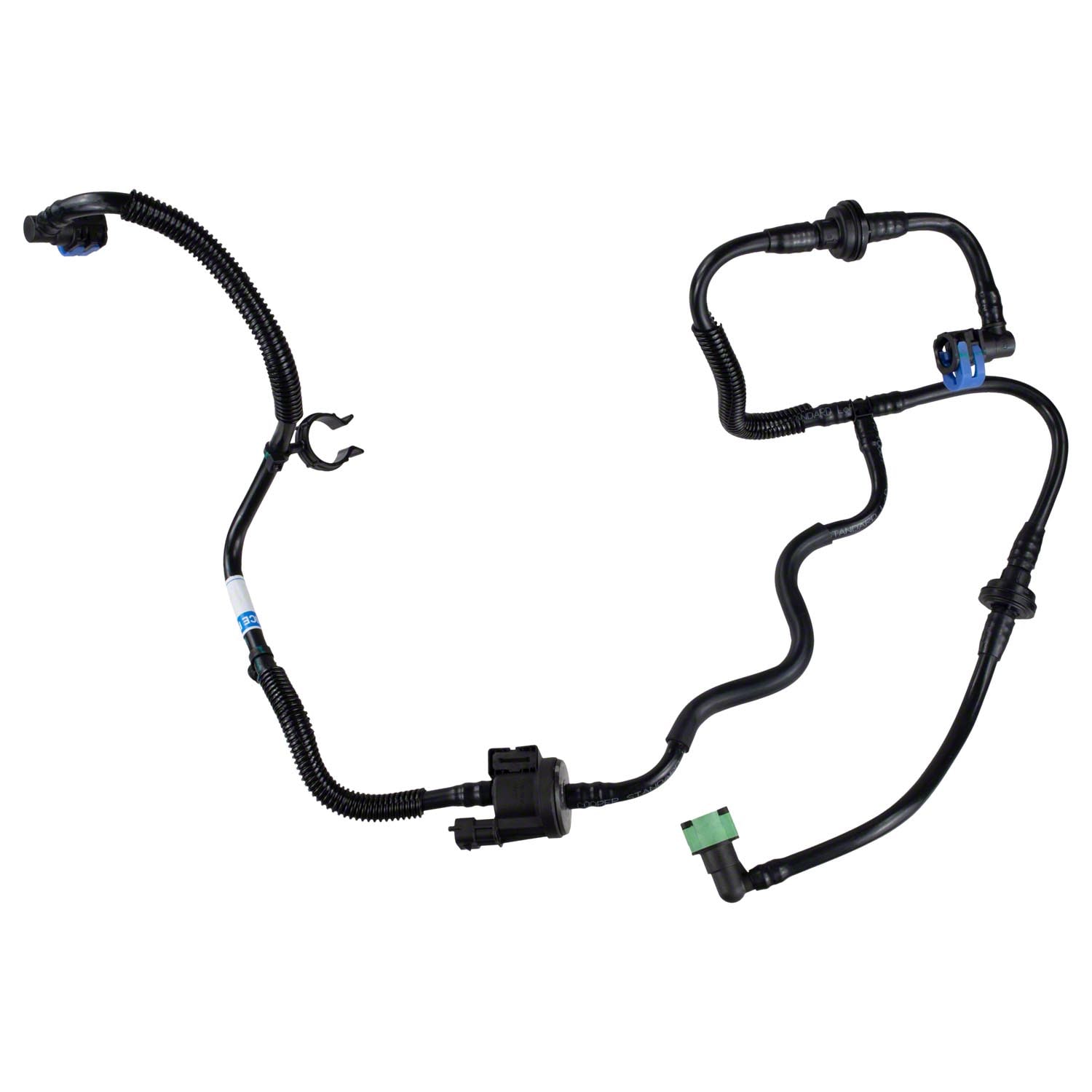 MN1Z9C047B Ford | Tube Fuel Feed - 10L | Source One Parts Center