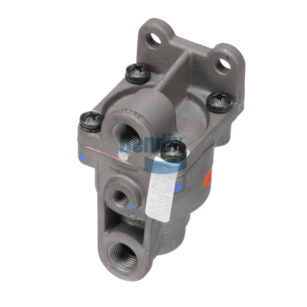 BX065154 | Genuine Navistar International® VALVE-BOBTAIL PROPORTIONING