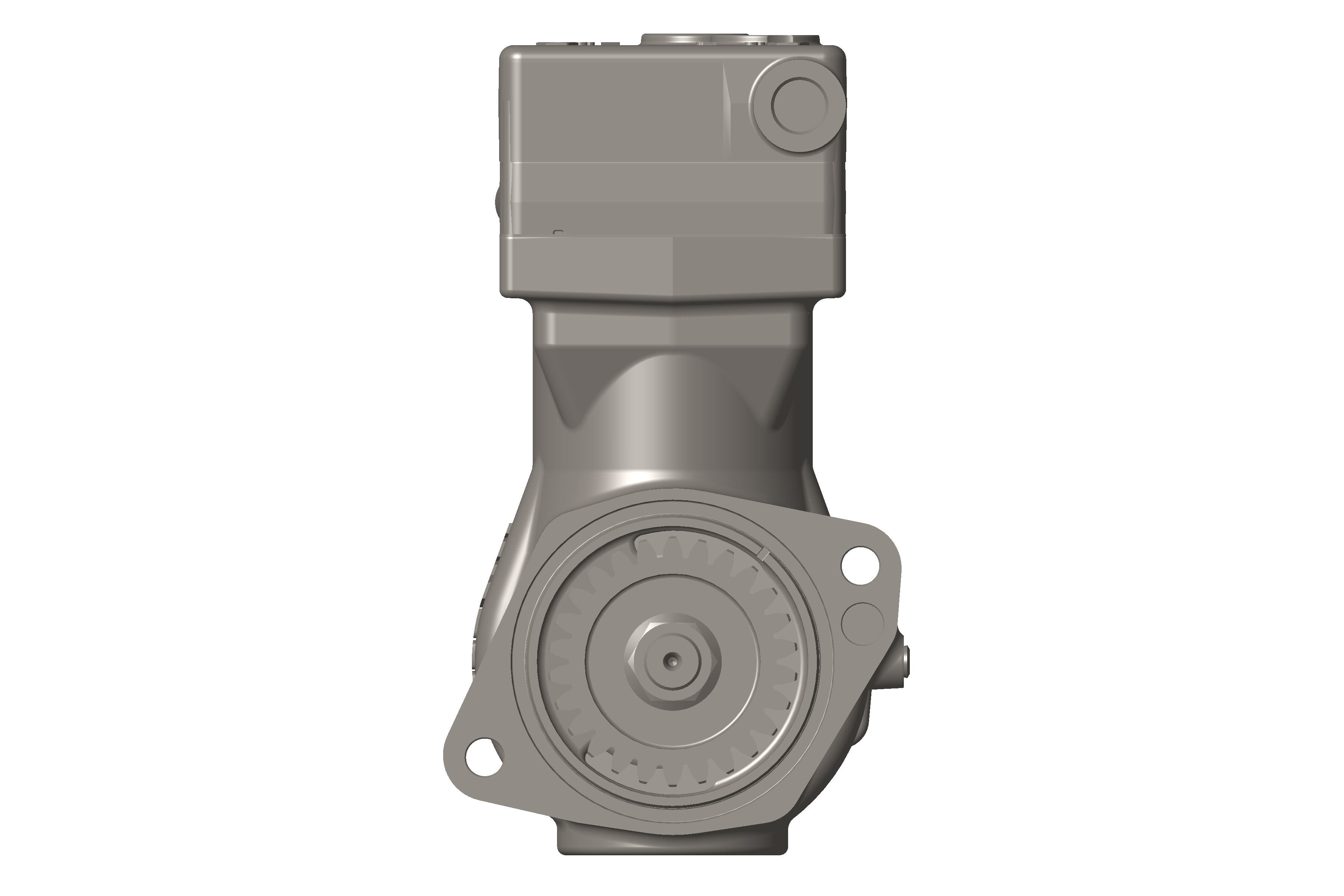 3696936 | Cummins® | AIR COMPRESSOR | Source One Parts Center