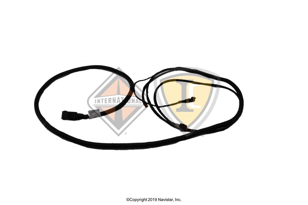 アングラムピナクル 4033174C94 Navistar International | HARNESS JUMPER