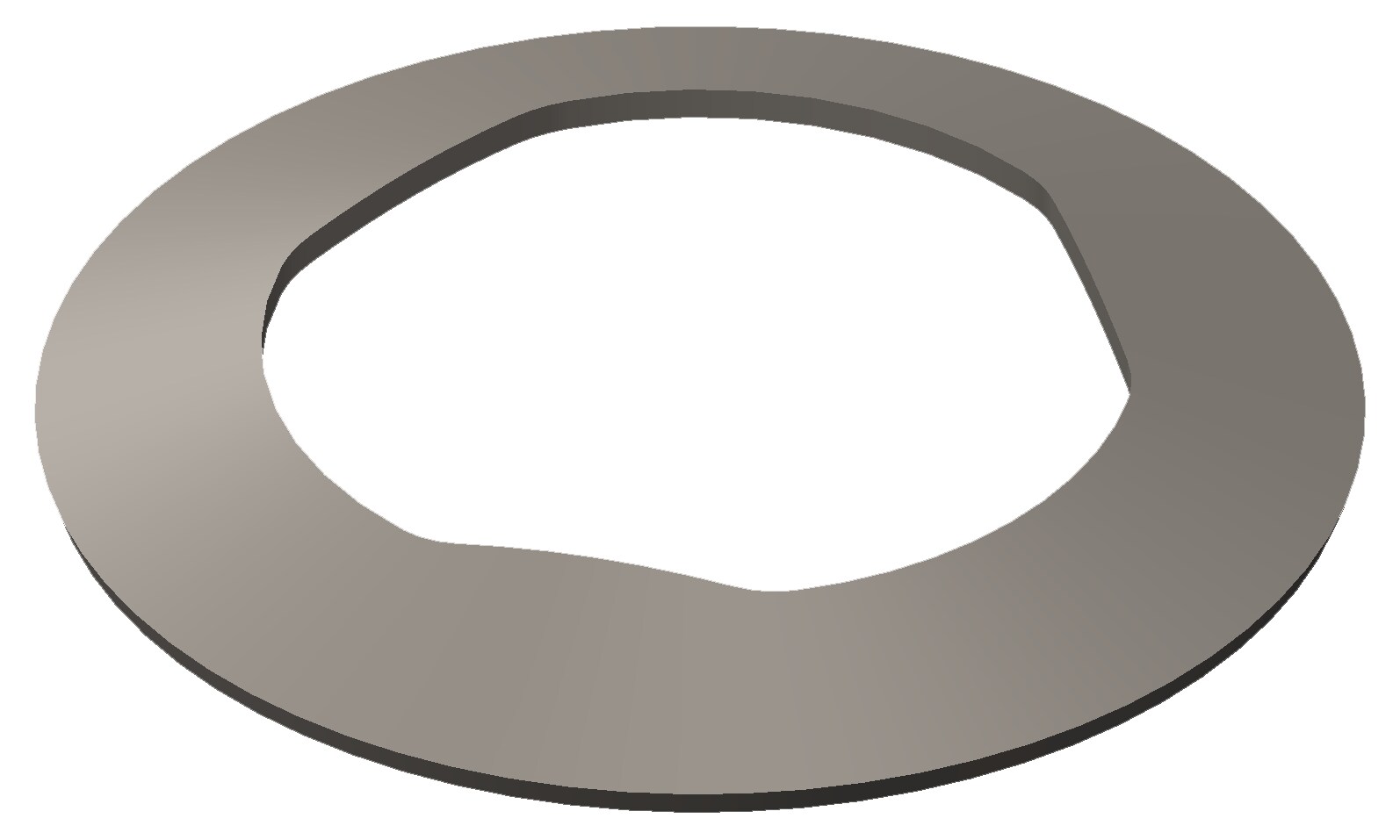 3949910 | Cummins® | Connection Gasket | Source One Parts Center