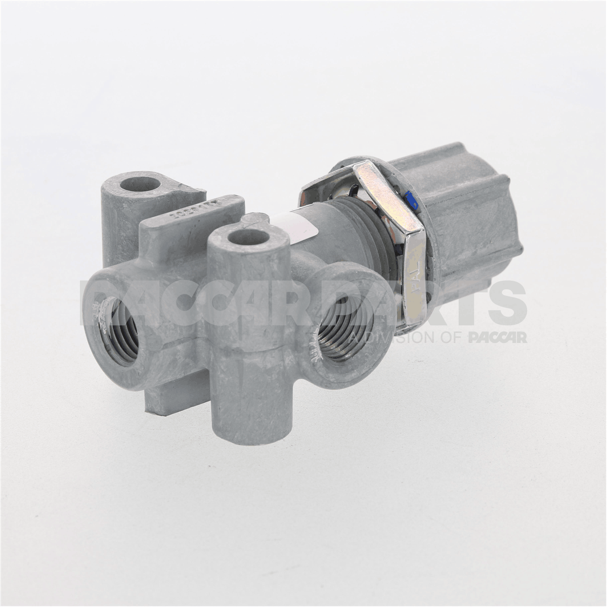 277227BXW Kenworth | Pressure Protection Valve | Source One Parts Center