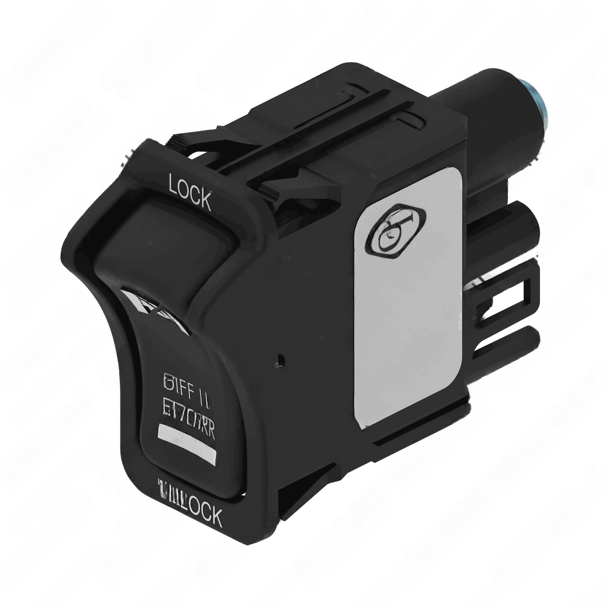 3283-04 G.T. Development | DC Differential Lockout Indicator Lamp Rear ...