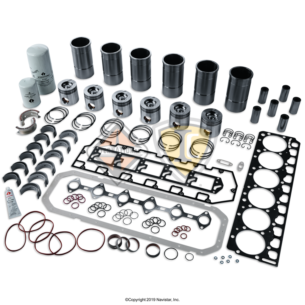 1894140C92 | Navistar International® | KIT ENGINE OVERHAUL I308-530 ...