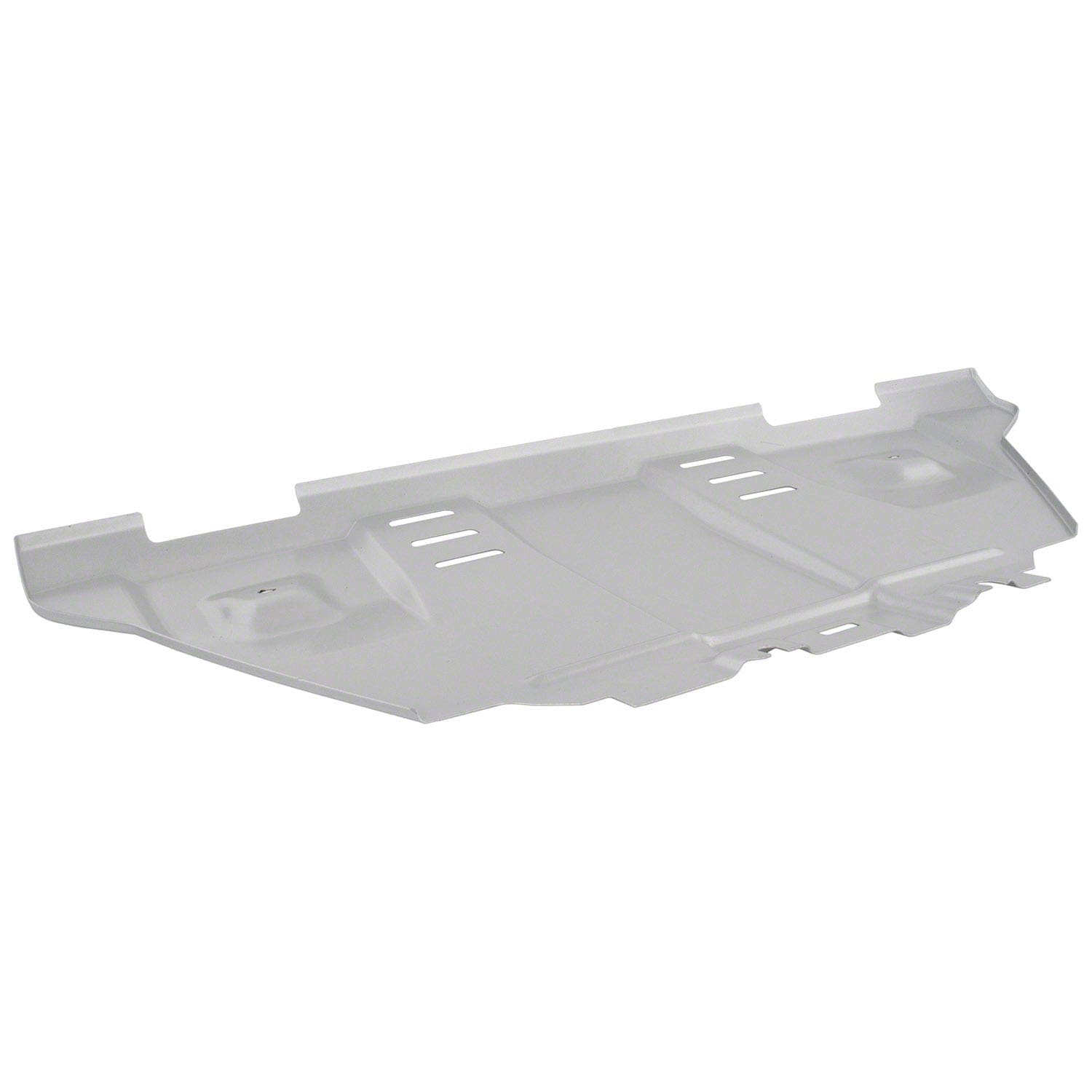 4Pcs Ford F-150 Skid Plate Clips - W715288-S439 Front/Powertrain Shield Fasteners 2011-2022