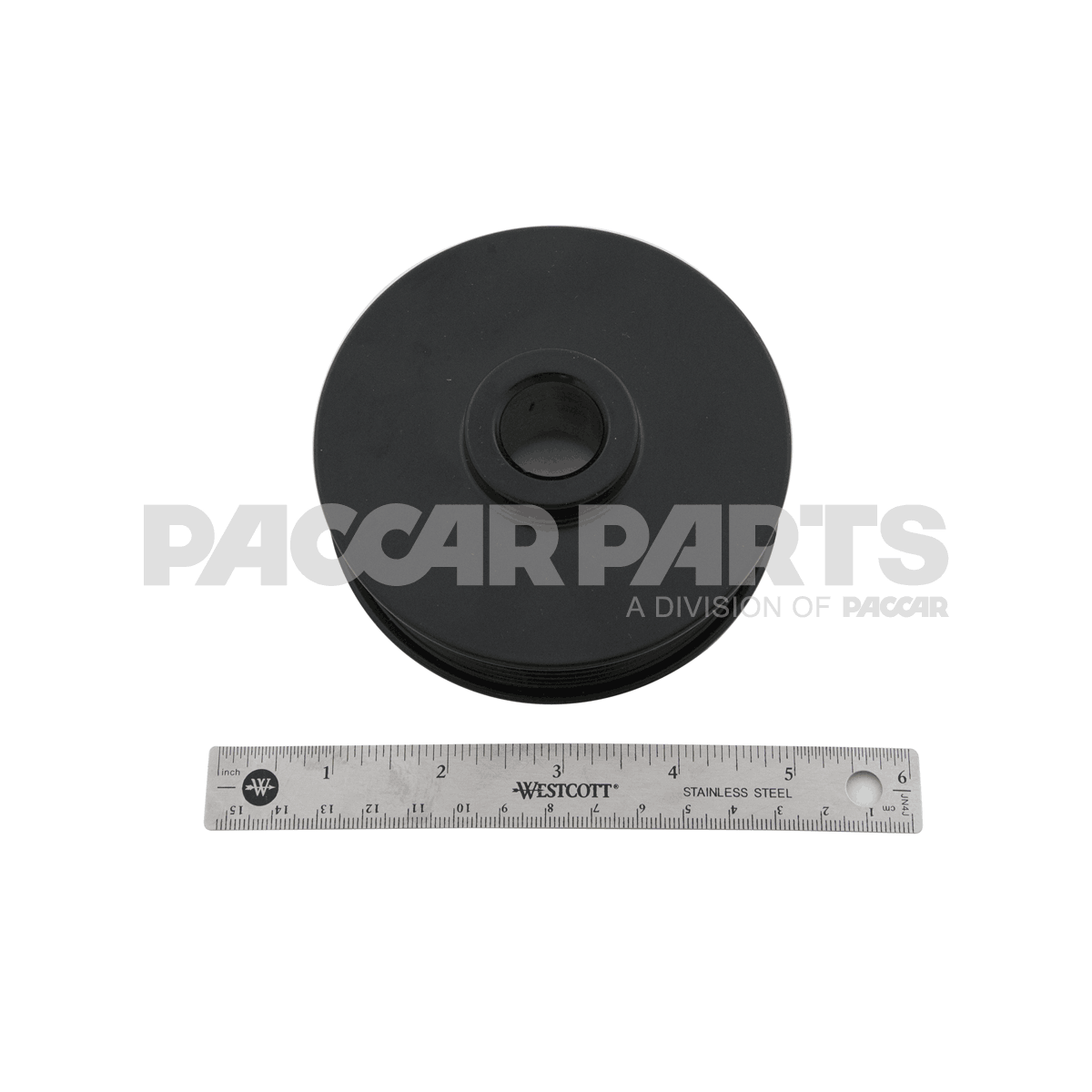 D68-6004-06099 | Kenworth® | PULLEY-ALTERNATOR | Source One Parts Center