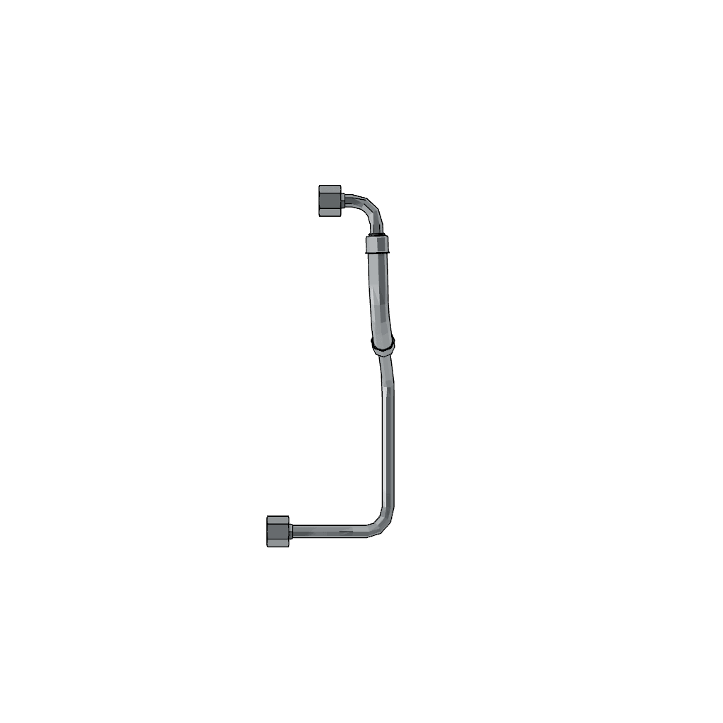 5398680 Cummins | Turbo Oil Supply Tube | Source One Parts 5398680 Cummins | Turbo Oil Supply Tube | Source One Parts