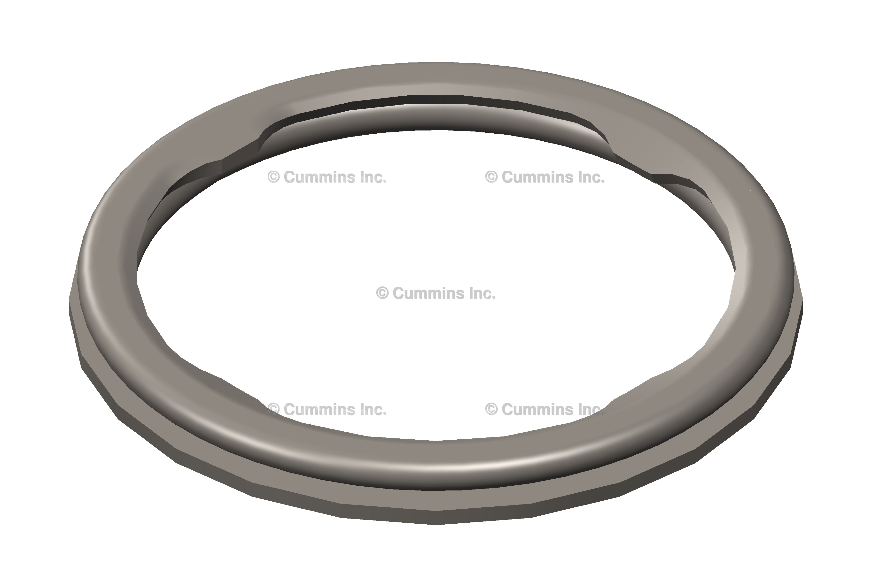 3072541 Cummins® Spark Plug Gasket Source One Parts Center