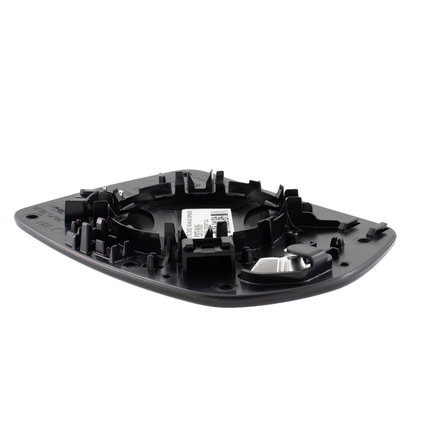 KT4Z17K707A Ford | Door Mirror Glass View - Right Rear Outer