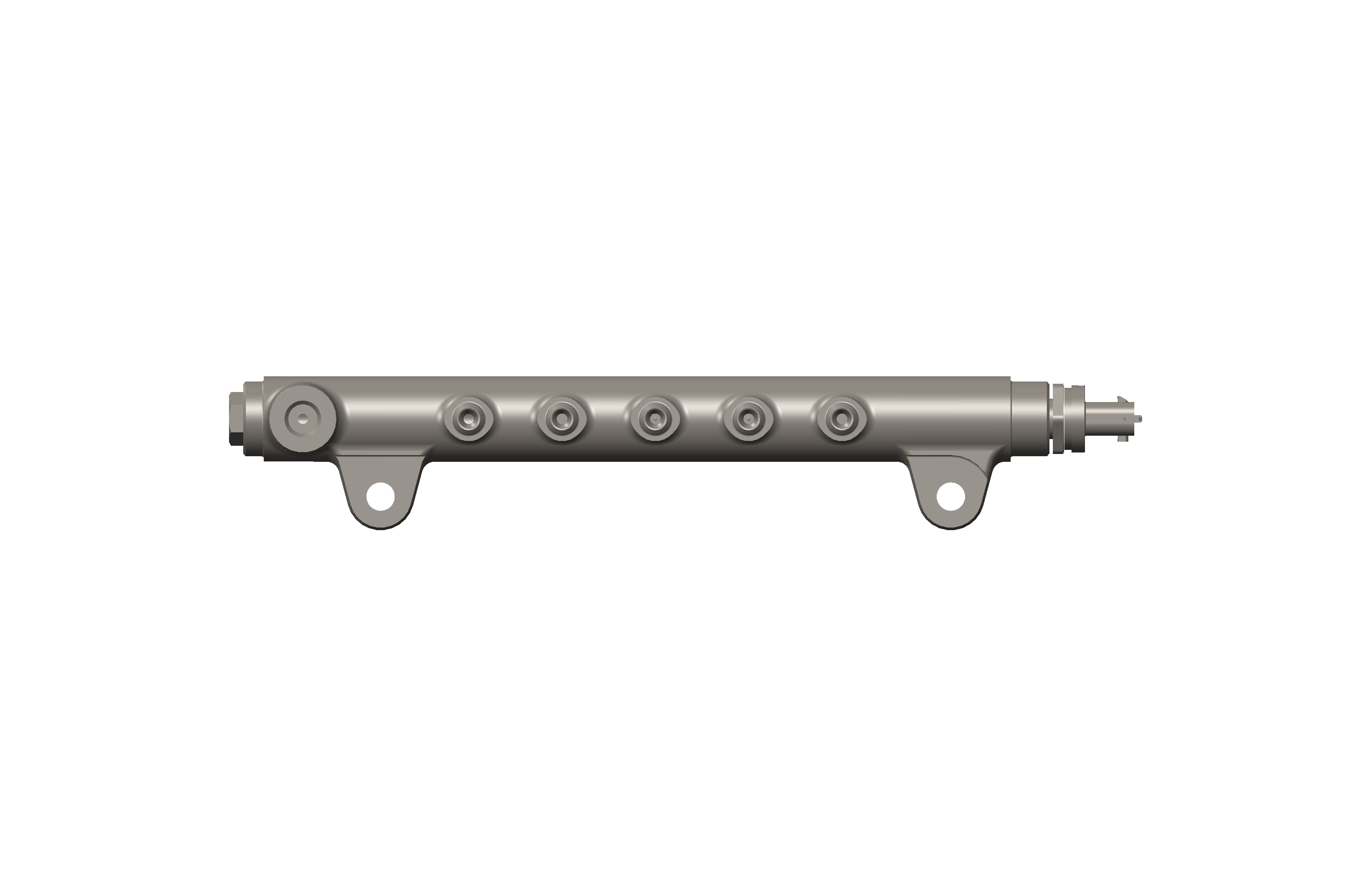 4941152 | Cummins® | Fuel Manifold | Source One Parts Center