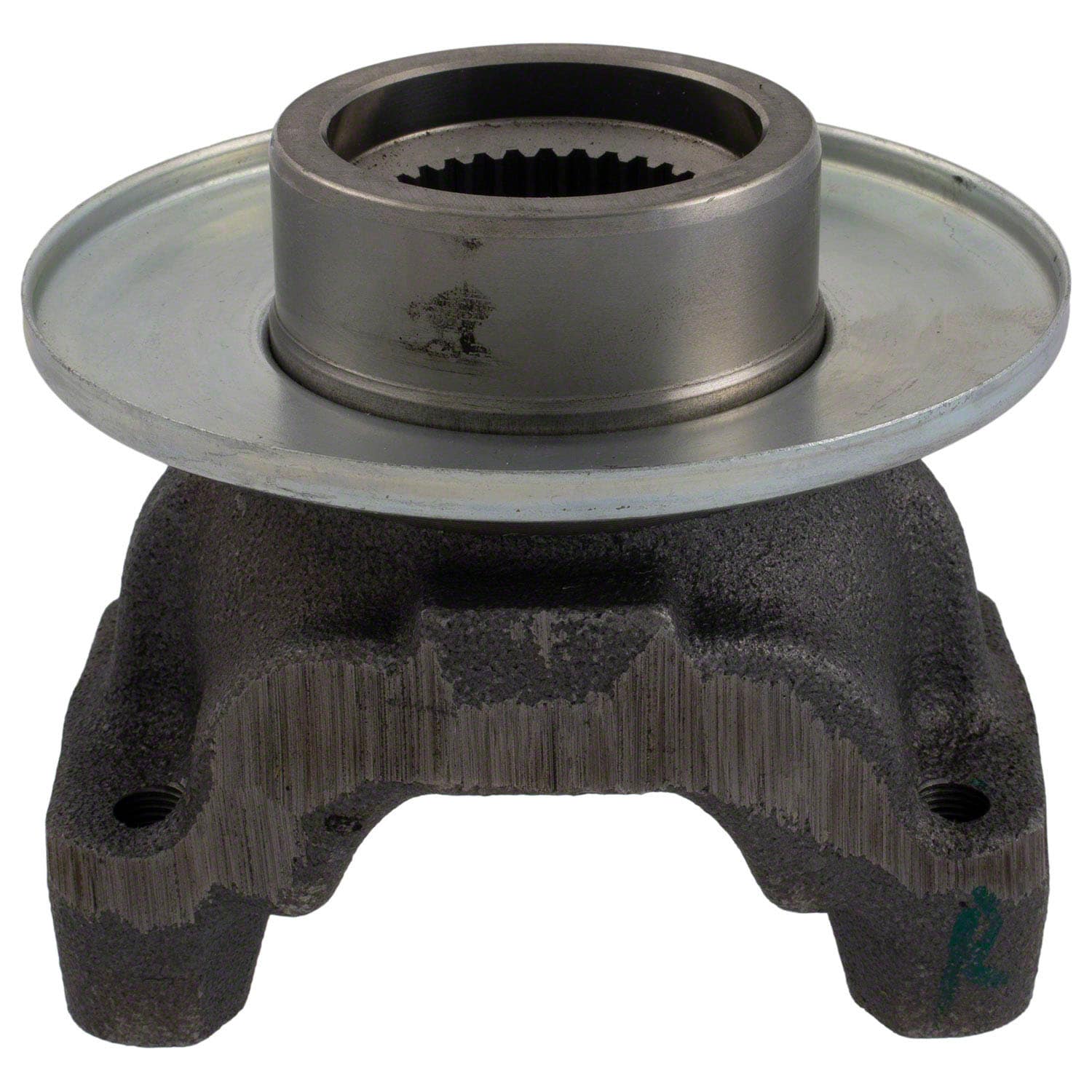 HC3Z4851D Ford | Chassis Cab Companion Flange - Rear | Source One
