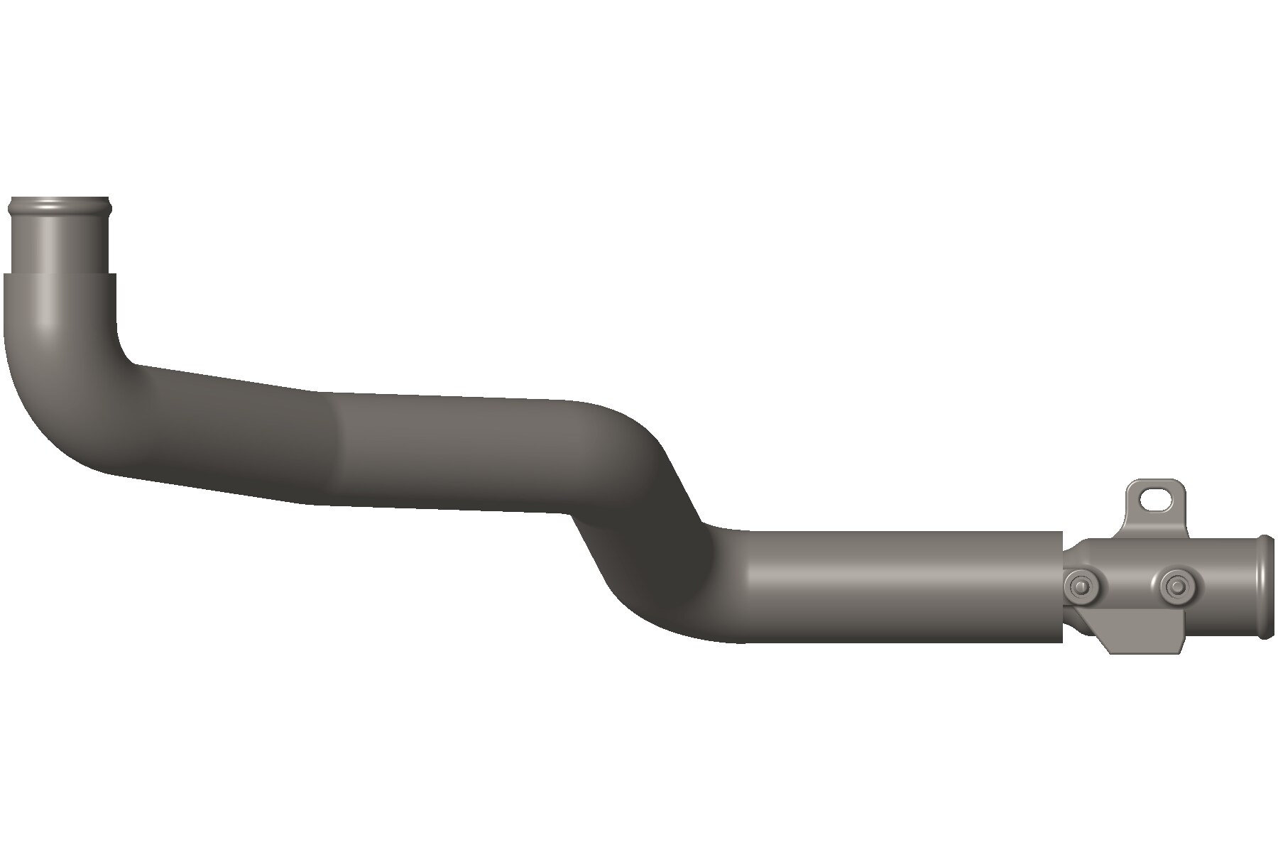 3683216-genuine-cummins-air-crossover-tube-source-one-parts-center