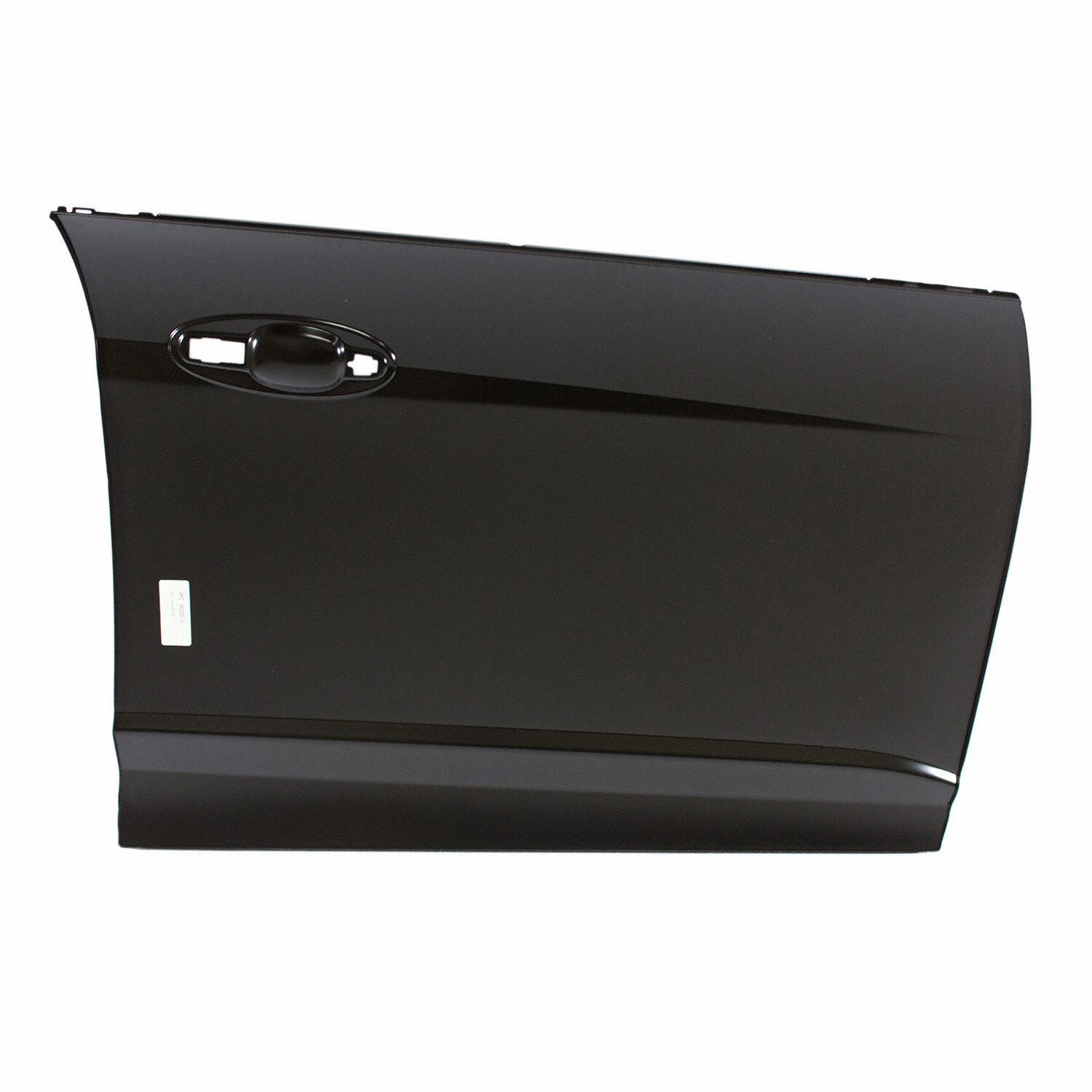 DM5Z5820201A Ford | Door Outer Panel - Left Front | Source One Parts Center