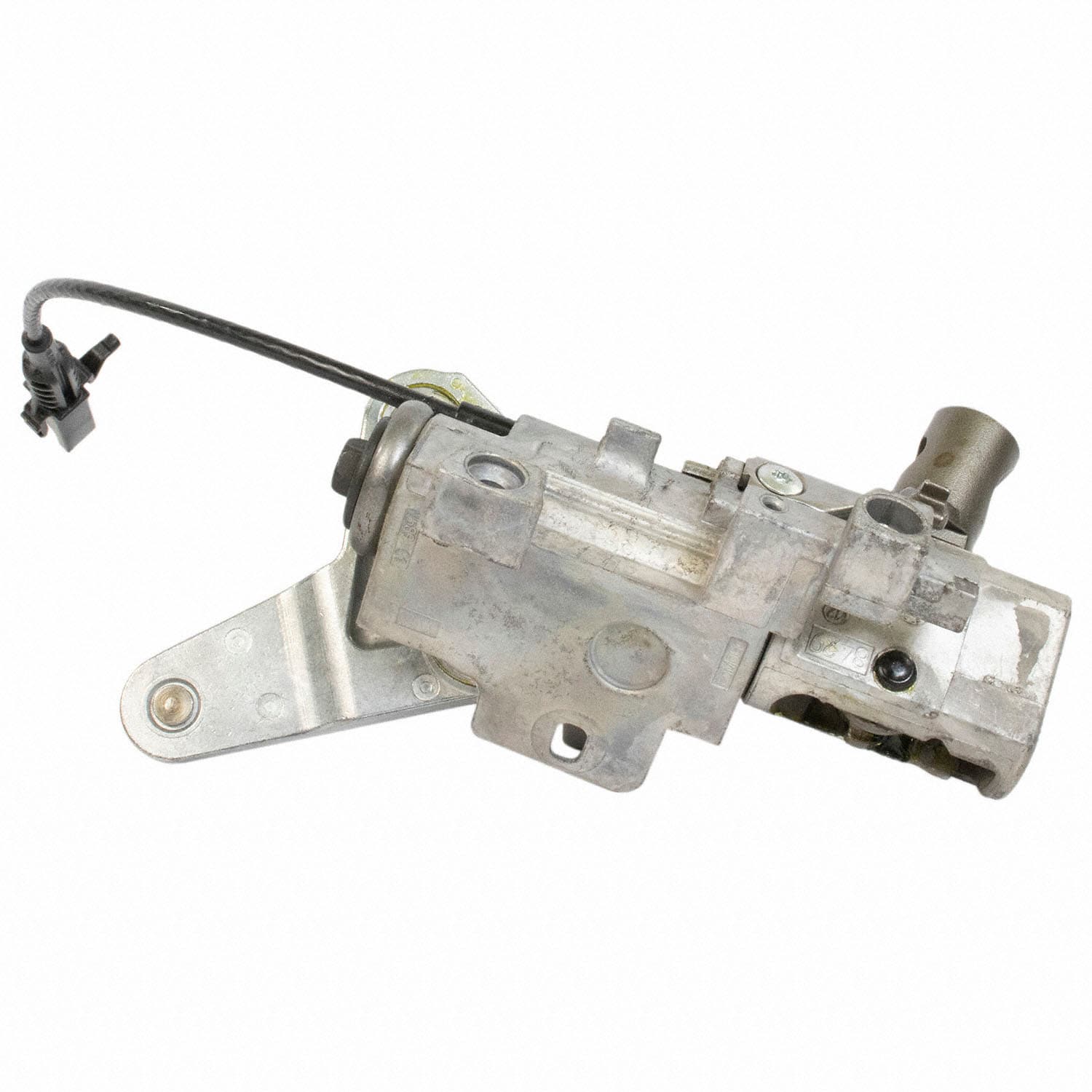 るか　7点 7L1Z7210U Ford | Column Shifter Gearshift hsng AT | Source