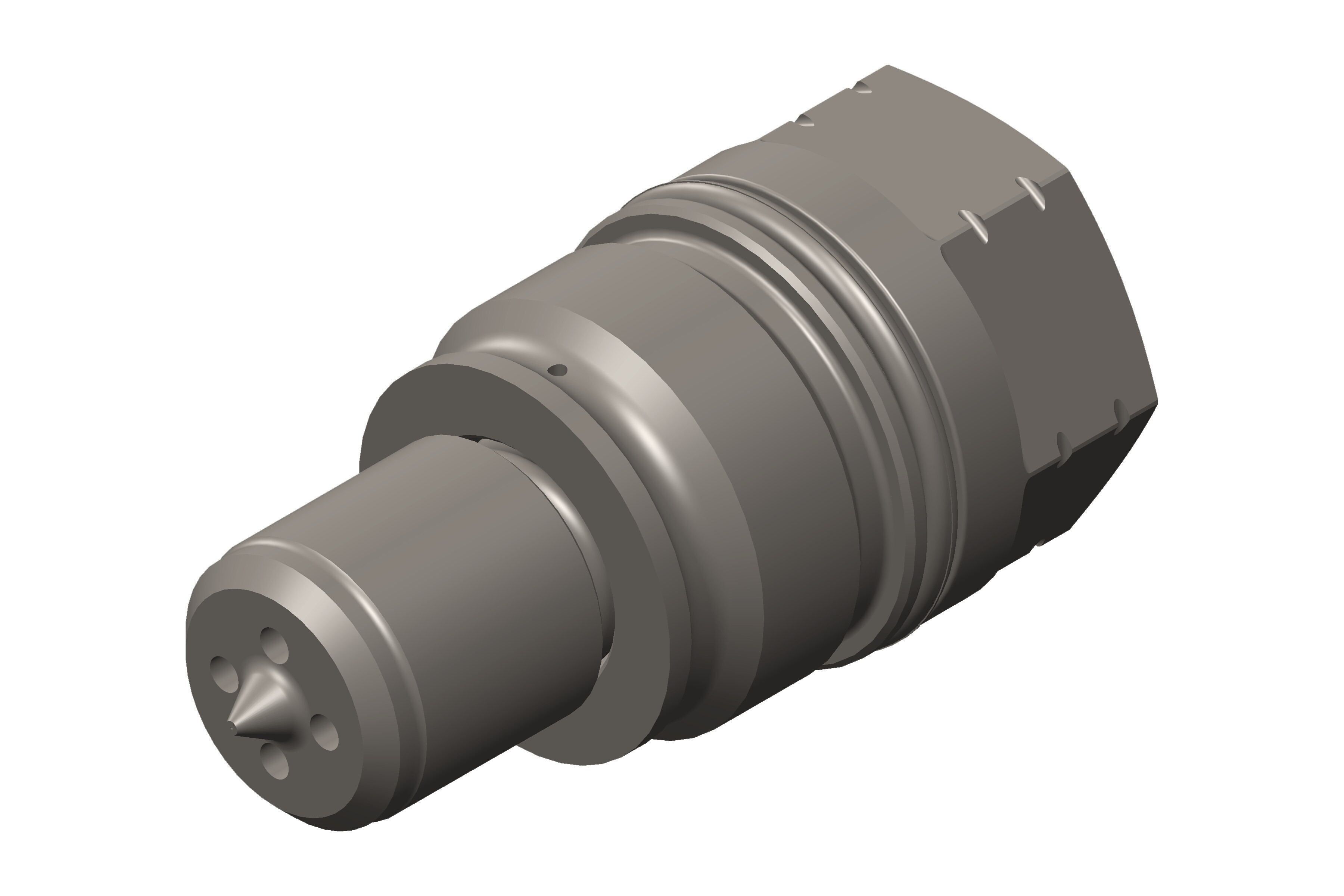 4307376 | Cummins® | Pressure Relief Valve | Source One Parts Center