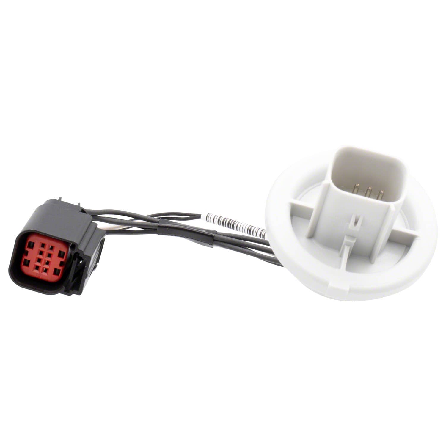 ML3Z13410J Ford | Blind spot radar wire Socket | Source One Parts