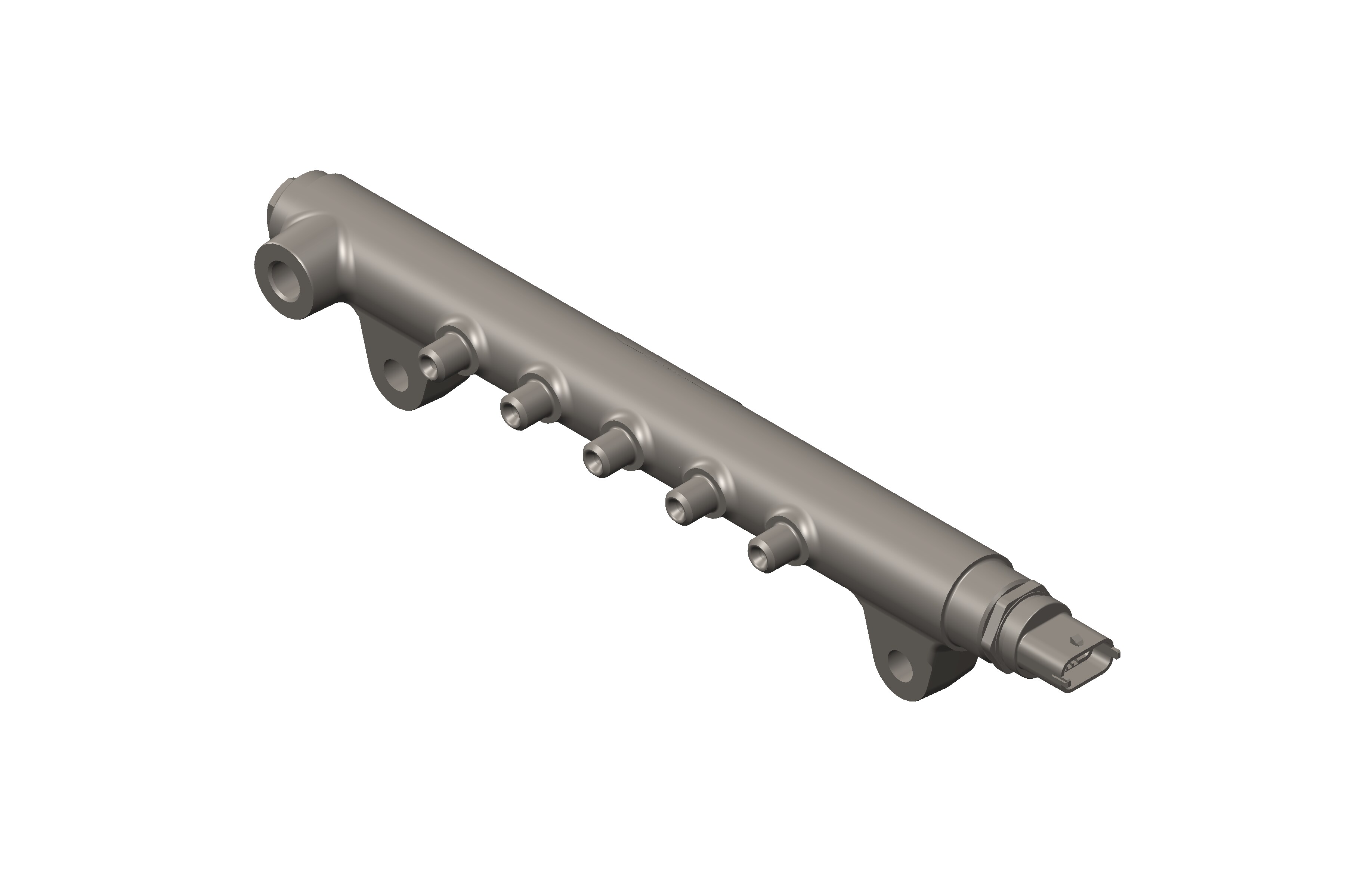 4941152 | Cummins® | Fuel Manifold | Source One Parts Center