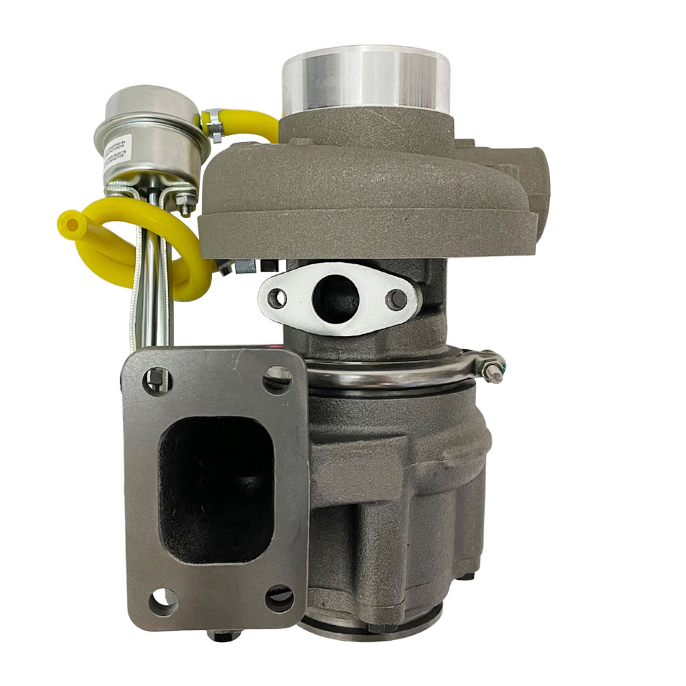 4035052 A2Z Diesel Parts | Replacement For Cummins HX30W Turbo
