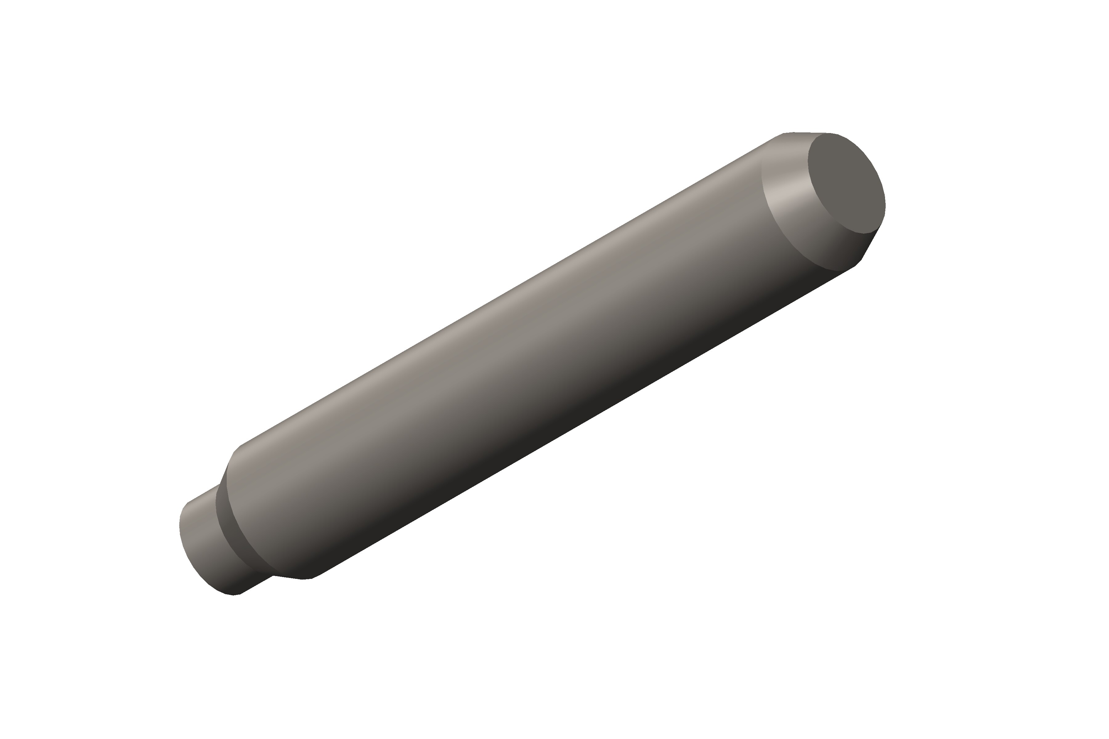 5286984 Cummins® Double End Collar Stud | Source One Parts Center