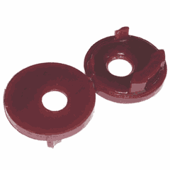 Removable 2-Inch Kingpin