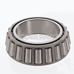 BEARING-RLR TPRD CONE SGL 4.13B X 1.89W