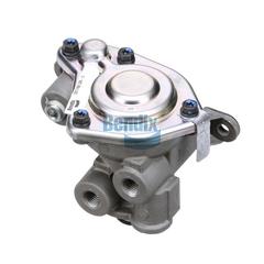Inversion Valve