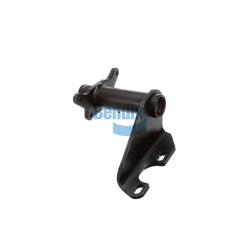 Bracket Assembly