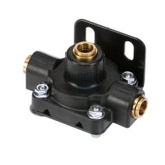 Quick Release Valve