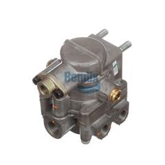 Spring Brake Valve