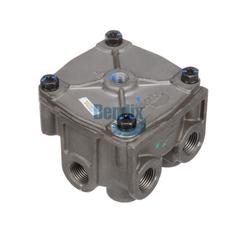 Relay Valve