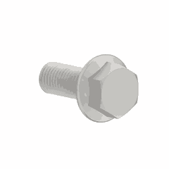 M14 x 1.5 x 35 Screw - Grade 10.9