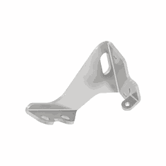 Charge Air Pipe Bracket