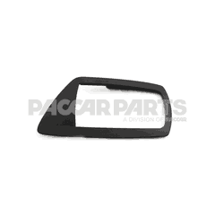 BEZEL-DOOR HANDLE INSIDE RELEASE RH