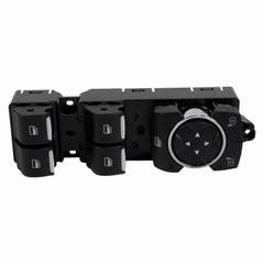 Door Window Switch Control - Left, Front, Back
