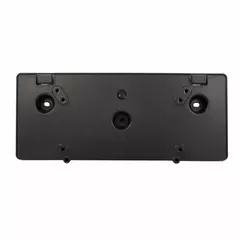 License Plate Bracket - Front