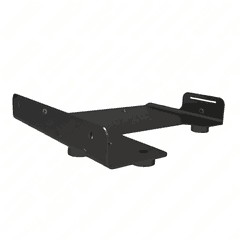 Meter Equipment Bracket