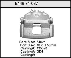 Caliper