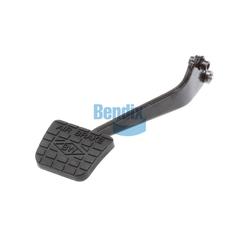 Pedal Assembly