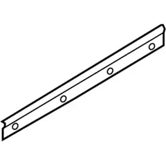 Fender Bracket - Left