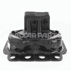 SUPPORT-ENGINE REAR