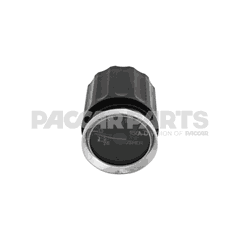 GAUGE KIT-PUSHER AXLE 2 PSI